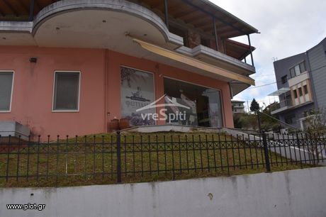 Store 111sqm for rent-Ioannina