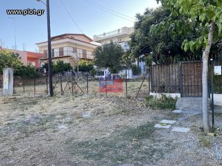 Οικόπεδο 265 τ.μ. για πώληση