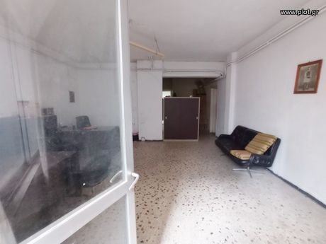 Αποθήκη 128τ.μ. για πώληση-Λεωφ. πατησίων - λεωφ. αχαρνών » Άγιος παντελεήμονας