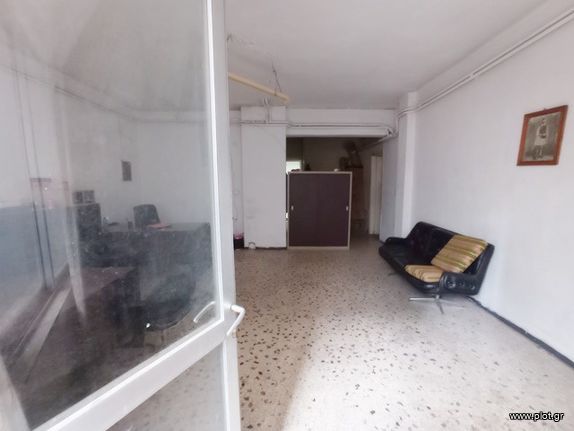 Αποθήκη 128 τ.μ. για πώληση, Αθήνα - Κέντρο, Λεωφ. Πατησίων - Λεωφ. Αχαρνών