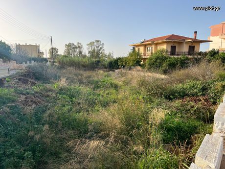 Οικόπεδο 1.091 τ.μ. για πώληση