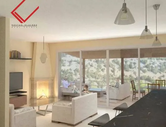 Maisonette 225 sqm for sale, Athens - South, Voula