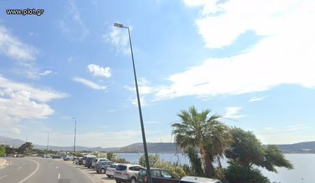 Οικόπεδο 560τ.μ. για πώληση-Βάρη- βάρκιζα » Βάρκιζα