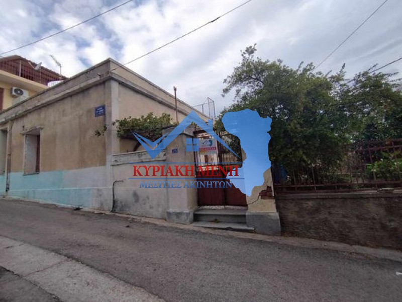 Μονοκατοικία 69 τ.μ. πρός πώληση, Ν. Χίου, Χίος
