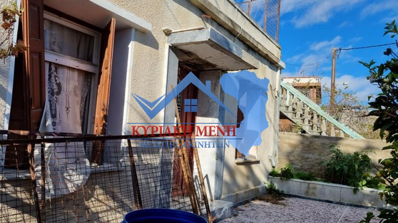 Μονοκατοικία 69 τ.μ. πρός πώληση, Ν. Χίου, Χίος