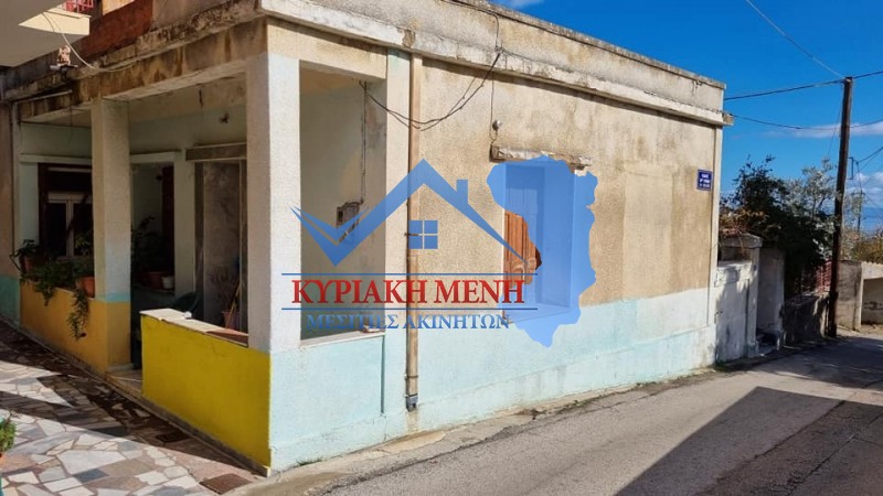 Μονοκατοικία 69 τ.μ. πρός πώληση, Ν. Χίου, Χίος