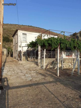 Maisonette 100 sqm for sale, Arta Prefecture, Vlacherna