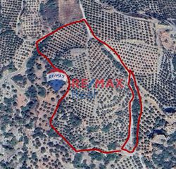 Οικόπεδο 27.883 τ.μ. για πώληση