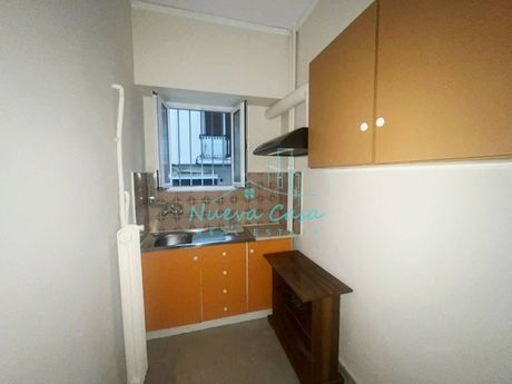 Studio / γκαρσονιέρα 32τ.μ. για ενοικίαση-Πάτρα » Πυροσβεστείο
