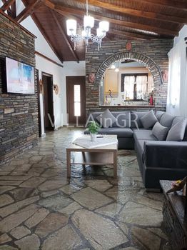 Villa 150sqm for sale-Stagiron - Akanthou » Ammouliani