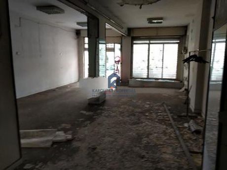 Store 76sqm for sale-Panagia Faneromeni