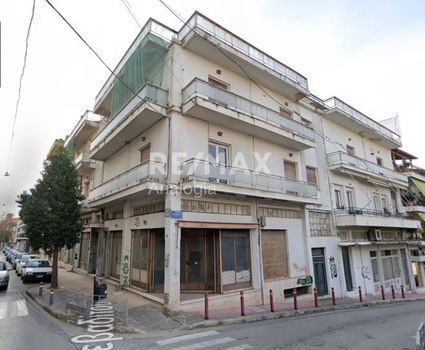 Κτίριο 2.126τ.μ. για πώληση-Λαμία » Κέντρο