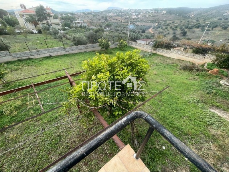 Μονοκατοικία 180 τ.μ. πρός ενοικίαση, Αθήνα - Ανατολικά Προάστια, Νέα Μάκρη