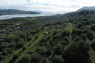 Αγροτεμάχια 6.500 τ.μ. για πώληση, Ν. Λευκάδας, Λευκάδα-thumb-21