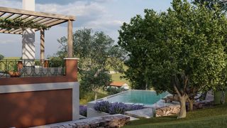 Αγροτεμάχια 6.500 τ.μ. για πώληση, Ν. Λευκάδας, Λευκάδα-thumb-4