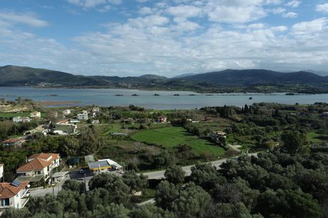 Αγροτεμάχια 6.500 τ.μ. για πώληση