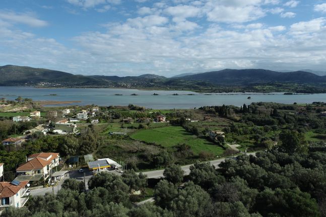 Αγροτεμάχια 6.500 τ.μ. για πώληση, Ν. Λευκάδας, Λευκάδα