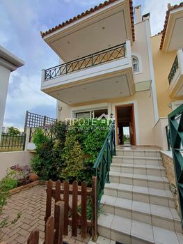 Maisonette 198sqm for sale-Rafina » Oikismos Kokkino Limanaki