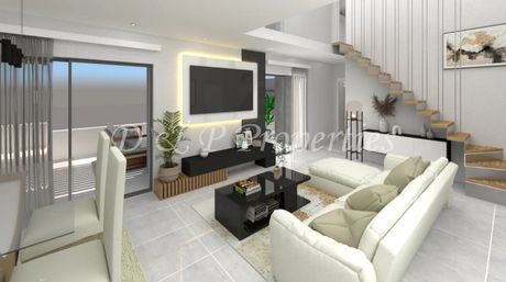 Maisonette 102sqm for sale-Nea Erithraia » Center