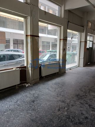 Store 92 sqm for sale, Thessaloniki - Center, Martiou