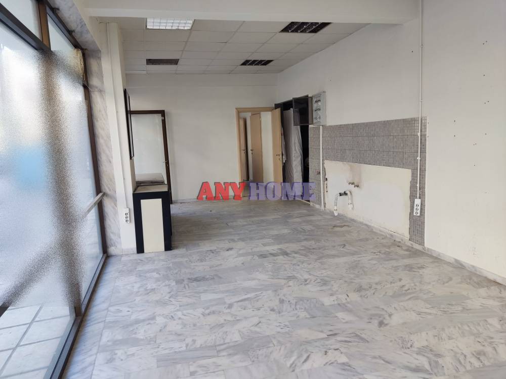 Κατάστημα 161 τ.μ. πρός πώληση, Θεσσαλονίκη - Κέντρο, Άνω Τούμπα