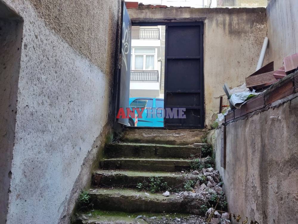 Κατάστημα 161 τ.μ. πρός πώληση, Θεσσαλονίκη - Κέντρο, Άνω Τούμπα