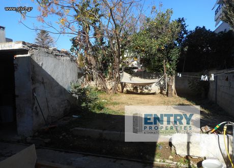 Land plot 266sqm for sale-Chania » Bolari