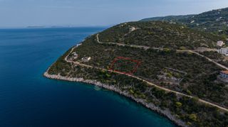Οικόπεδο 1.030 τ.μ. για πώληση, Κορινθία, Σολύγεια-thumb-1