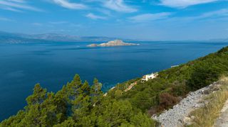 Οικόπεδο 1.030 τ.μ. για πώληση, Κορινθία, Σολύγεια-thumb-12