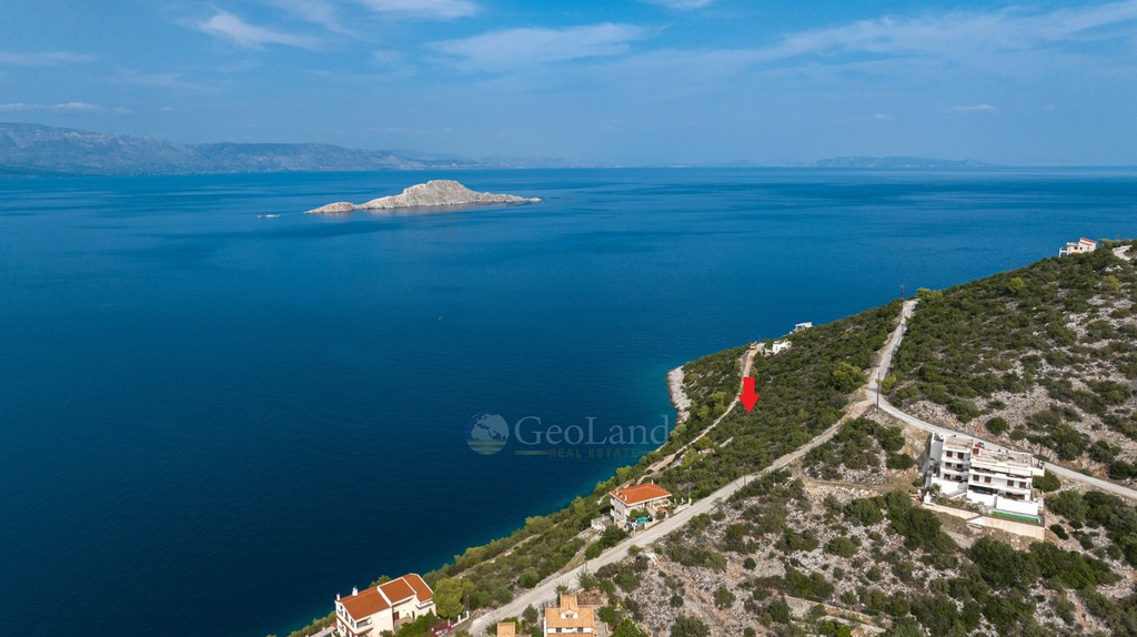 Οικόπεδο 1.030 τ.μ. προς πώληση, Πευκάλι