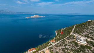 Οικόπεδο 1.030 τ.μ. για πώληση, Κορινθία, Σολύγεια-thumb-3