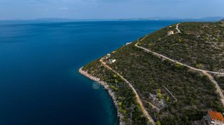 Οικόπεδο 1.030 τ.μ. για πώληση, Κορινθία, Σολύγεια-thumb-10
