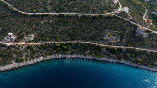 Οικόπεδο 1.030 τ.μ. για πώληση, Κορινθία, Σολύγεια-thumb-15