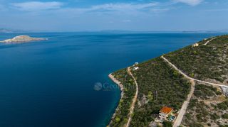 Οικόπεδο 1.030 τ.μ. για πώληση, Κορινθία, Σολύγεια-thumb-16