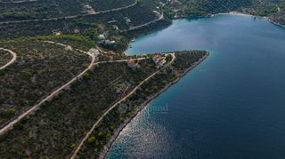 Οικόπεδο 1.030 τ.μ. για πώληση, Κορινθία, Σολύγεια-thumb-8