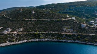Οικόπεδο 1.030 τ.μ. για πώληση, Κορινθία, Σολύγεια-thumb-17