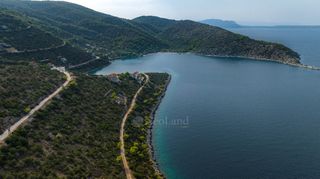 Οικόπεδο 1.030 τ.μ. για πώληση, Κορινθία, Σολύγεια-thumb-4