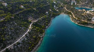 Οικόπεδο 1.520 τ.μ. για πώληση, Κορινθία, Σολύγεια-thumb-11