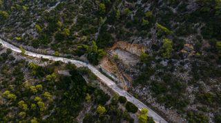 Οικόπεδο 1.520 τ.μ. για πώληση, Κορινθία, Σολύγεια-thumb-9