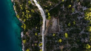 Οικόπεδο 1.520 τ.μ. για πώληση, Κορινθία, Σολύγεια-thumb-15