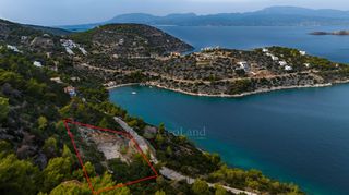 Οικόπεδο 1.520 τ.μ. για πώληση, Κορινθία, Σολύγεια-thumb-1
