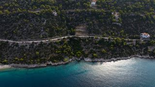 Οικόπεδο 1.520 τ.μ. για πώληση, Κορινθία, Σολύγεια-thumb-7