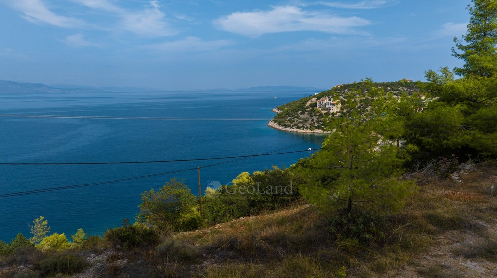 Οικόπεδο 1.520 τ.μ. πρός πώληση, Κορινθία, Σολύγεια