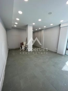 Store 50sqm for rent-Charilaou