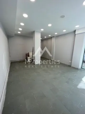 Store 50 sqm for rent, Thessaloniki - Center, Charilaou