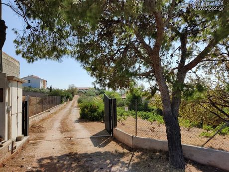 Βίλλα 320τ.μ. για πώληση-Κορωπί » Κέντρο