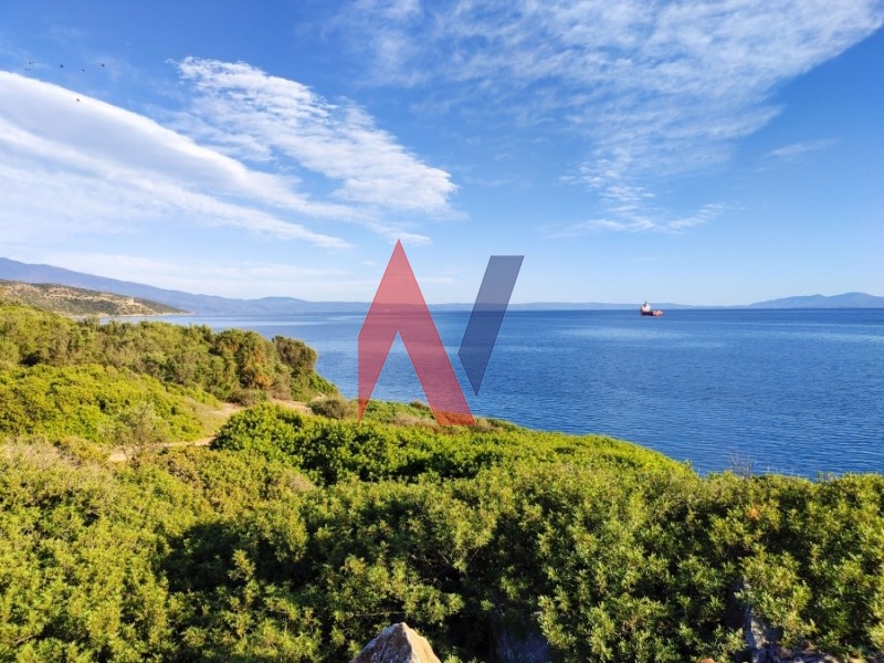 Οικόπεδο 506 τ.μ. πρός πώληση, Μαγνησία, Νέα Αγχίαλος