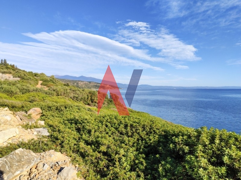 Οικόπεδο 506 τ.μ. πρός πώληση, Μαγνησία, Νέα Αγχίαλος