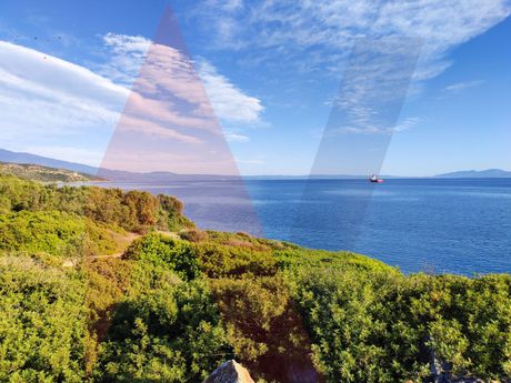Οικόπεδο 506τ.μ. για πώληση-Βόλος » Κέντρο