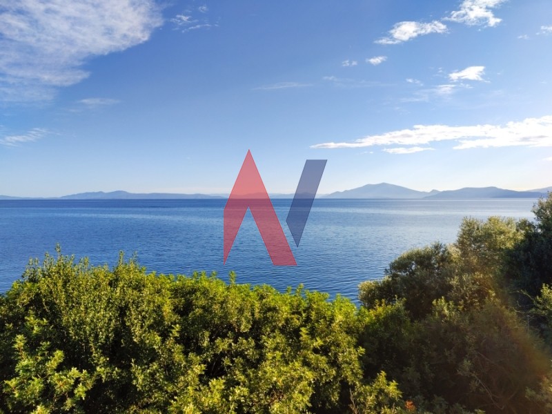 Οικόπεδο 506 τ.μ. πρός πώληση, Μαγνησία, Νέα Αγχίαλος